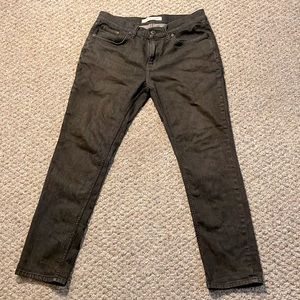 Denver Hayes slim fit Jeans- Size 34
